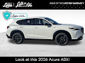 2026 Acura ADX A-Spec Advance Package