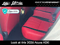 2026 Acura ADX A-Spec Advance Package