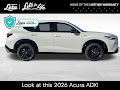 2026 Acura ADX A-Spec Advance Package