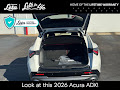 2026 Acura ADX A-Spec Advance Package