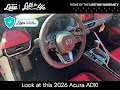 2026 Acura ADX A-Spec Advance Package