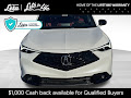 2026 Acura ADX A-Spec Advance Package