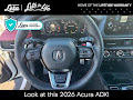 2026 Acura ADX A-Spec Advance Package