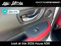 2026 Acura ADX A-Spec Advance Package