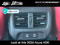 2026 Acura ADX A-Spec Advance Package