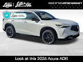 2026 Acura ADX A-Spec Advance Package