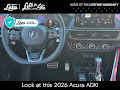 2026 Acura ADX A-Spec Advance Package