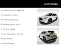 2026 Acura ADX A-Spec Advance Package