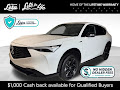 2026 Acura ADX A-Spec Advance Package