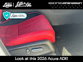 2026 Acura ADX A-Spec Advance Package