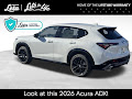 2026 Acura ADX A-Spec Advance Package