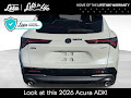 2026 Acura ADX A-Spec Advance Package