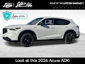 2026 Acura ADX A-Spec Advance Package