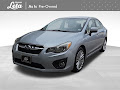 2013 Subaru Impreza 2.0i Limited