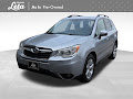 2014 Subaru Forester 2.5i Touring