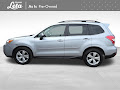 2014 Subaru Forester 2.5i Touring