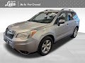 2014 Subaru Forester 2.5i Touring