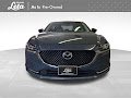 2021 Mazda Mazda6 Carbon Edition
