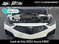 2026 Acura MDX A-Spec Advance Package
