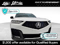 2026 Acura MDX A-Spec Advance Package