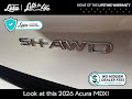 2026 Acura MDX A-Spec Advance Package