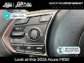 2026 Acura MDX A-Spec Advance Package
