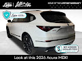 2026 Acura MDX A-Spec Advance Package