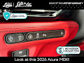 2026 Acura MDX A-Spec Advance Package