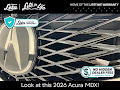 2026 Acura MDX A-Spec Advance Package
