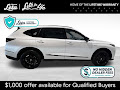 2026 Acura MDX A-Spec Advance Package
