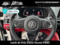 2026 Acura MDX A-Spec Advance Package
