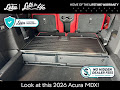 2026 Acura MDX A-Spec Advance Package
