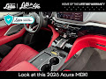 2026 Acura MDX A-Spec Advance Package