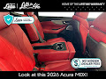 2026 Acura MDX A-Spec Advance Package