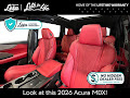 2026 Acura MDX A-Spec Advance Package