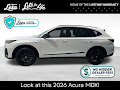 2026 Acura MDX A-Spec Advance Package