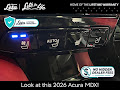 2026 Acura MDX A-Spec Advance Package