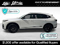 2026 Acura MDX A-Spec Advance Package