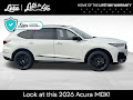 2026 Acura MDX A-Spec Advance Package