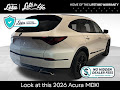 2026 Acura MDX A-Spec Advance Package