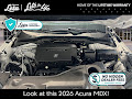 2026 Acura MDX A-Spec Advance Package