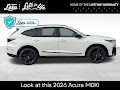 2026 Acura MDX A-Spec Advance Package