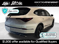 2026 Acura MDX A-Spec Advance Package