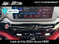 2026 Acura MDX A-Spec Advance Package