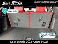 2026 Acura MDX A-Spec Advance Package
