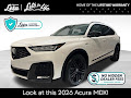 2026 Acura MDX A-Spec Advance Package