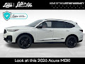 2026 Acura MDX A-Spec Advance Package