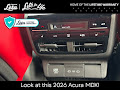 2026 Acura MDX A-Spec Advance Package