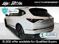 2026 Acura MDX A-Spec Advance Package