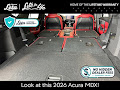 2026 Acura MDX A-Spec Advance Package